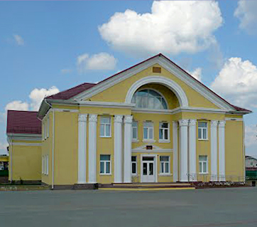 Як развіваецца Хойніцкі раён