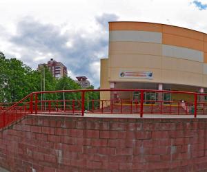 Дырэктар школы №111 Мінска: Настаўнiк — галоўная фiгура ў школе