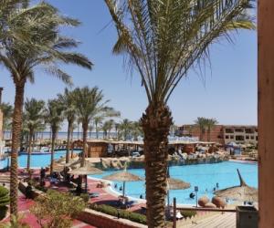 Мора без фараонаў, або Ці ёсць турызм у перыяд пандэміі?