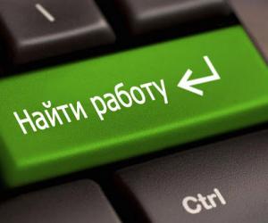 У Магiлёве адбыўся электронны кiрмаш вакансiй