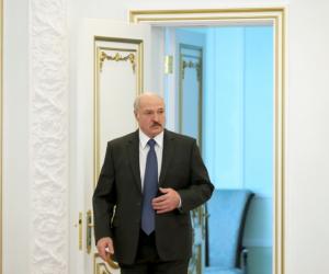 Лукашэнка: Упэўнены, што парад у гонар 75-годдзя Перамогі ніяк не паўплывае на здароўе нашых людзей