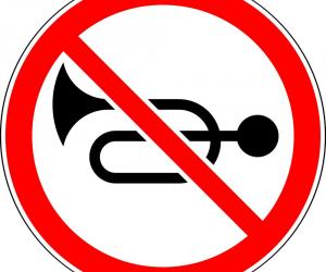 Што «свеціць» тым кіроўцам, якія сігналяць у падтрымку мітынгуючых?