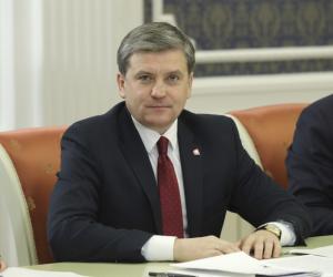 Ігар Луцкі: Не павінна існаваць ніякага разбуральнага слова