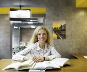 Гамяльчанкі дзеляцца стаўленнем да сучаснага бізнес-стрэсу