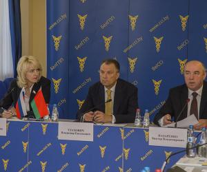 Министр по техническому регулированию ЕЭК: Голос у бизнеса должен быть звонкий и жесткий