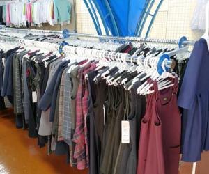 Жыхароў Вiцебска запрашаюць на першы маштабны школьны кiрмаш