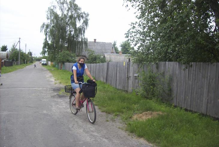 Бесперабойная дастаўка