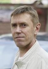 Пісьменнік Андрэй Федарэнка: Тэрмін «поспех» можна зразумець і растлумачыць толькі духоўна