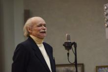 Віктар Капыцько: У нашых прыдворных тэатрах ставіліся оперы, напісаныя тут, а не дзе-небудзь у Італіі