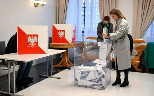 Чаго чакаць ад прэзідэнцкіх выбараў у Польшчы?