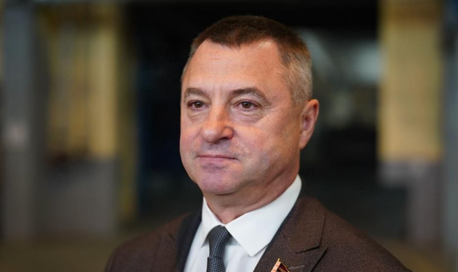 Сенатар: маральны абавязак кожнага - аберагаць гісторыю Вялікай Айчыннай вайны ад хлусні і скажэнняў