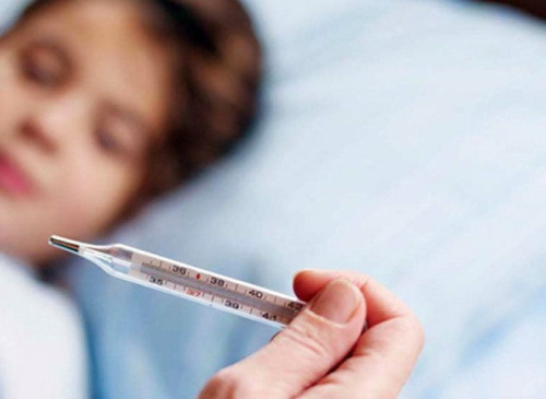 У Ганконгу выяўлены першы за шэсць гадоў выпадак заражэння вірусам Чыкунгунья