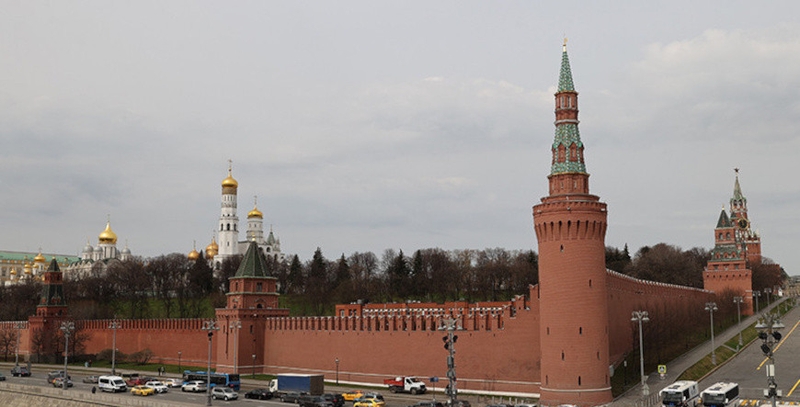 Крэмль паведаміў пра нефармальную сустрэчу Лукашэнкі, Пуціна і Рахмона і сумесны званок Аліеву