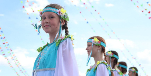 Рэспубліканскае свята «Купалле» пройдзе ў Александрыі 5 ліпеня