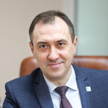 Інжынер — прафесія будучыні
