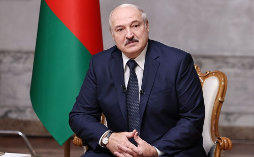 Лукашэнка накіраваў спачуванне Прэзідэнту Ганы ў сувязі з гібеллю людзей у авіякатастрофе
