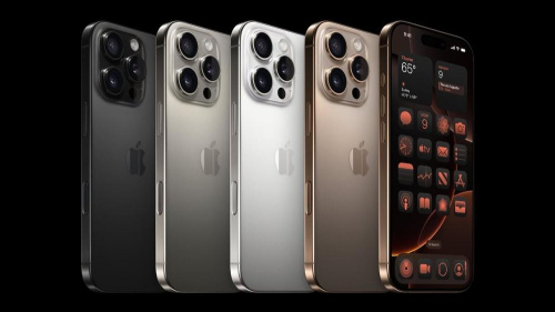 iPhone хутка падаражаюць на 25%, і вось чаму
