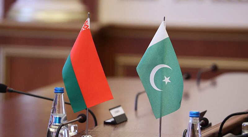 FM: Belarus-Pakistan interaction is at its peak