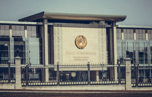 Лукашэнка падпісаў указ, накіраваны на развіццё сотавай сувязі