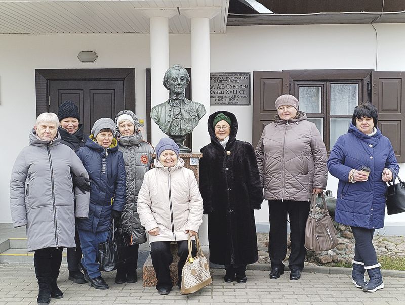 Як «Вецер вандраванняў» «падхапіў» не столькі моладзь, колькі людзей пажылых
