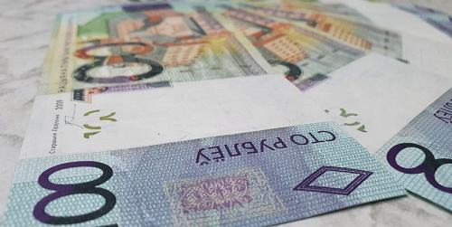 Обманутый аферистами пенсионер забрал у трех минчан более Br120 тыс.