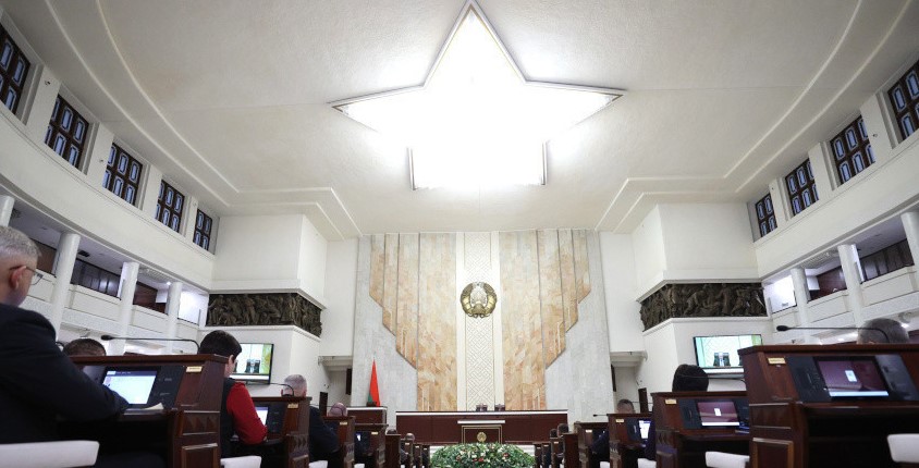 На карысць чалавека і грамадства ў цэлым