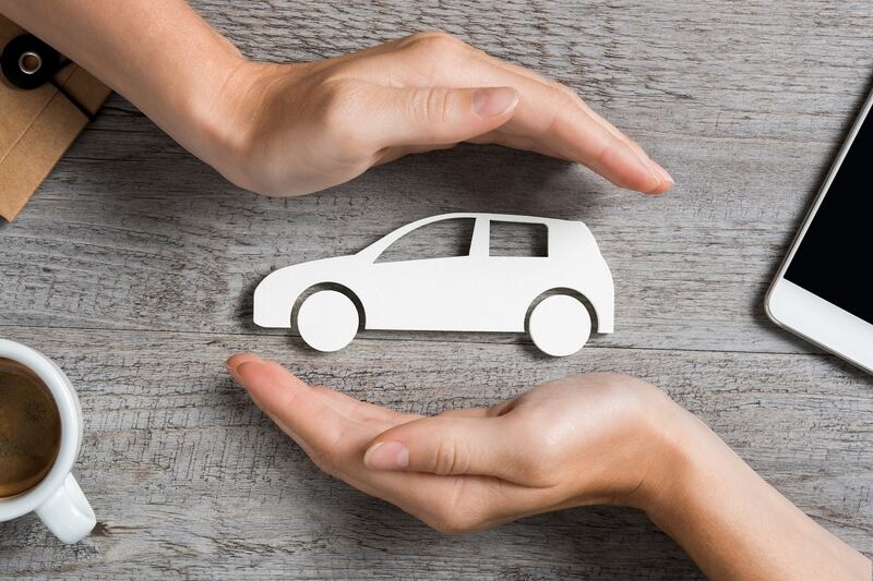 Продаж адзіных полісаў аўтастрахавання ў Беларусі і Расіі пачнецца 23 красавіка