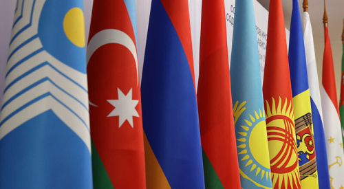 Agenda of upcoming CIS summit revealed