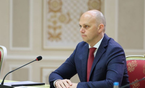 Kaliningrad wants to supply EV batteries to Belarus