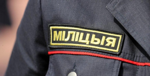 Ва ўпраўленні Дэпартамента аховы расказалі пра тыповага злодзея, які цягне маёмасць з аб’ектаў АПК