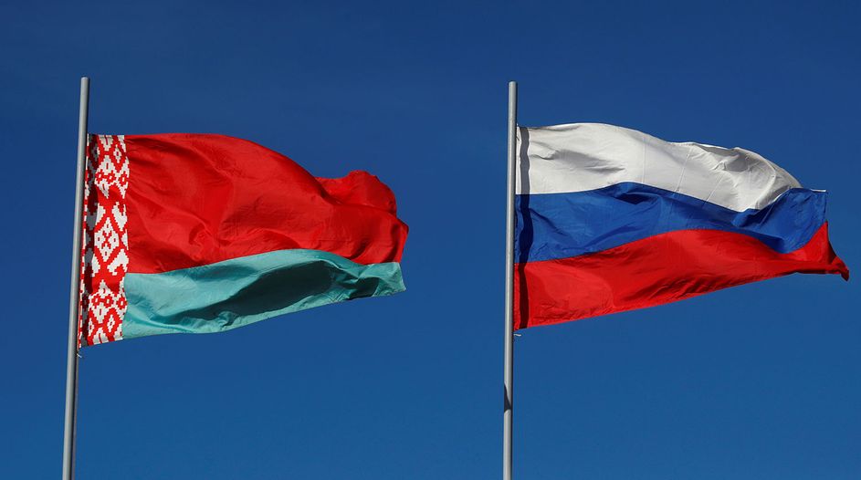 Лукашэнка ў найбліжэйшы час плануе сустрэцца з Пуціным
