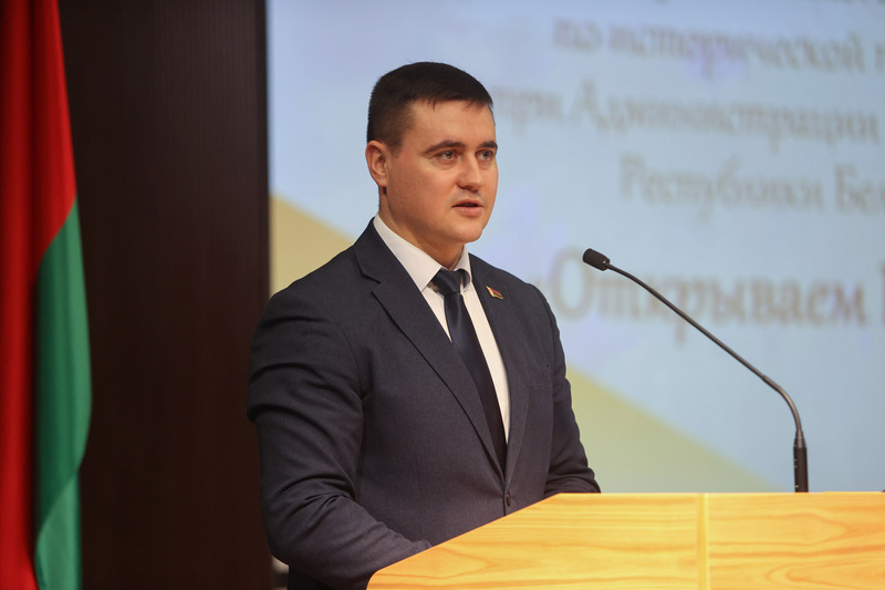 «Якасць павінна стаць рухавіком усіх працэсаў»