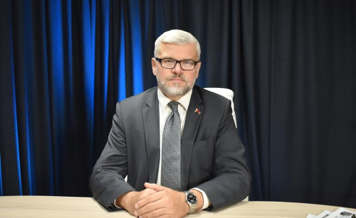 Даніловіч: Навука — аснова эканамічнай стабільнасці і заможнасці любой дзяржавы, якая дбае пра свой суверэнітэт і будучыню