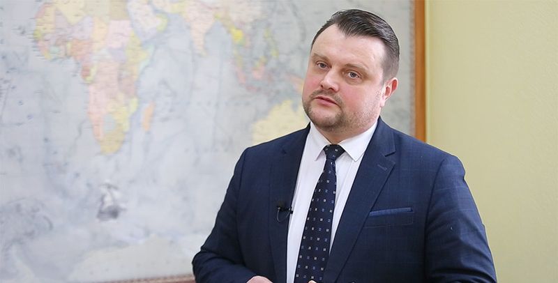 Тайны шостага кантынента