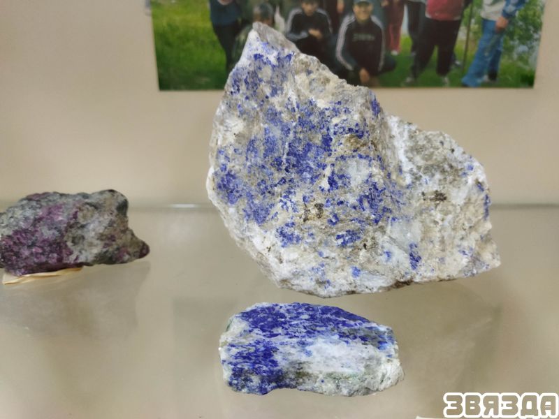 Прыродны цуд беларускіх выкапняў