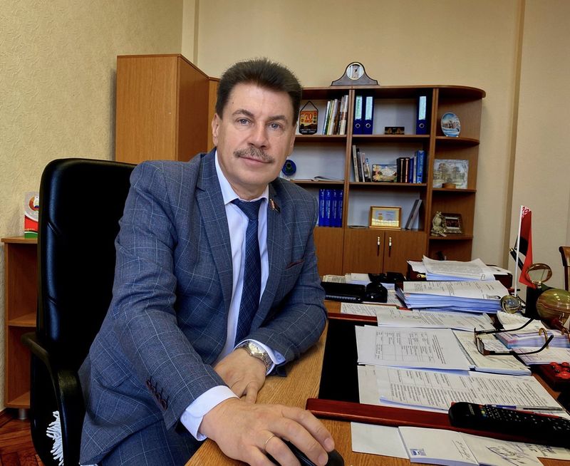 «Не проста даведацца аб праблеме, а пастарацца раскрыць унутраны боль чалавека»