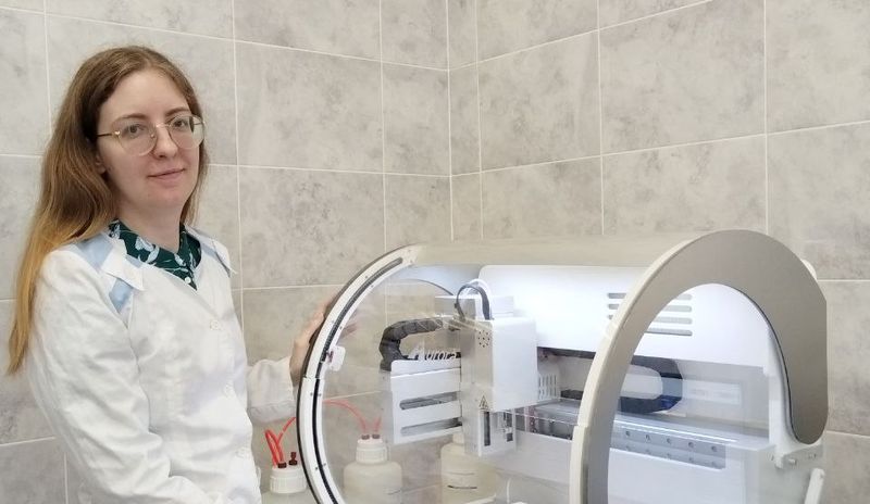 У Беларусі распрацавалі ўнікальную тэст-сiстэму для выяўлення алергенаў