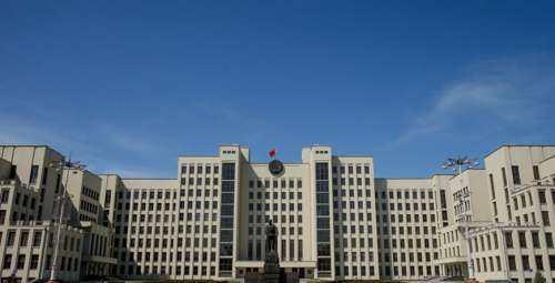 Урад зацвердзіў умовы пастаўкі плодаагародніннай прадукцыі для дзяржаўных патрэб