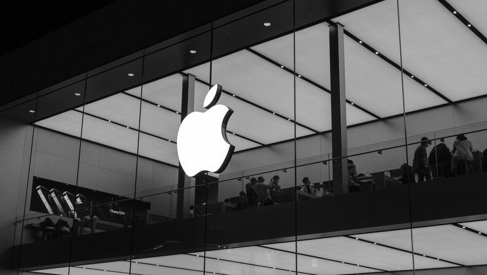 Apple прадставіла самае буйное абнаўленне інтэрфейсу iOS