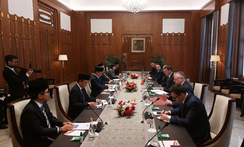 Belarus, Indonesia boost mutual trade via cooperation in agriculture, food industry