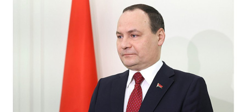 Галоўчанка: Беларусь падтрымлівае стварэнне Банка развіцця Шанхайскай арганізацыі супрацоўніцтва