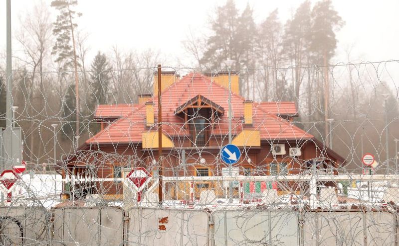 Прадстаўнікі міжнародных арганізацый ацанілі ўплыў польскай агароджы на Белавежскую пушчу