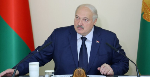 Лукашэнка — кінематаграфістам: калі б у 2020-м не выстаялі, была б вайна