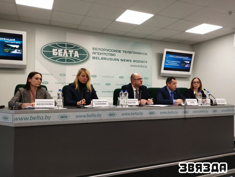 Як у Год добраўпарадкавання ўключыцца Мінпрыроды
