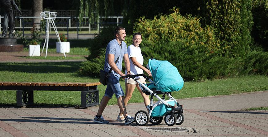 Сацапытанне: больш за 70% беларускай моладзі адзначаюць высокую каштоўнасць сям’і