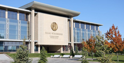 Лукашэнка патлумачыў, навошта краіне патрэбныя мігранты