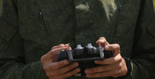 Як у Беларусі рыхтуюць аператараў беспілотнікаў, расказаў эксперт