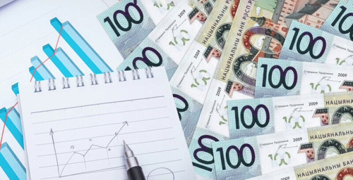 Eurasian Development Bank revises growth forecast for Belarus to 3% in 2025