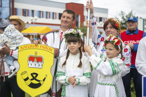 Як у Валожыне выбіралі «Уладара сяла — 2025»?