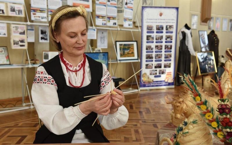 Знаёмім з лаўрэатамі спецыяльнай прэміі Прэзідэнта